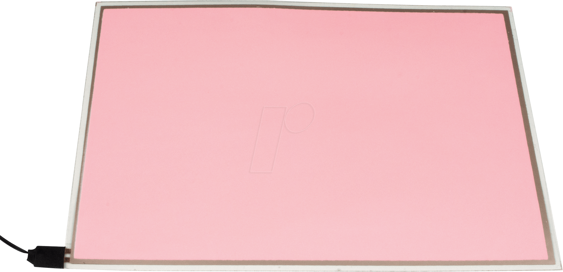 EL-FOLIE A4 WS - Leuchtfolie, weiß, 210x297 mm