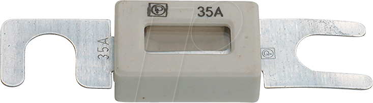 LITT 15757016351 - KFZ-Sicherung, 355 A