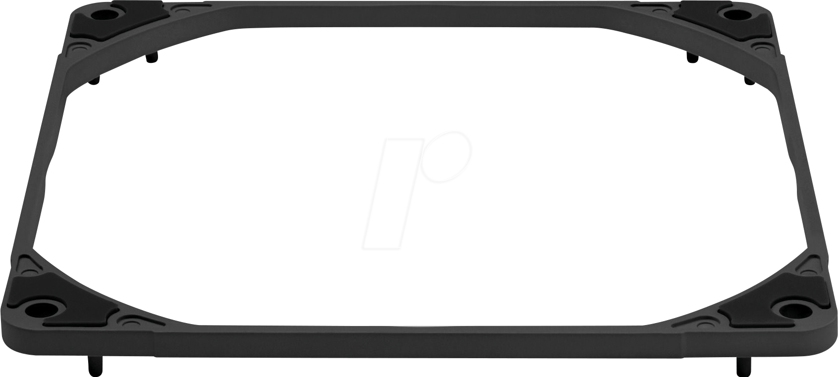 NO NA-IS1-14 SW2 - NOCTUA NA-IS1-14 chromax.black Sx2 Abstandshalter für 140mm - 2e