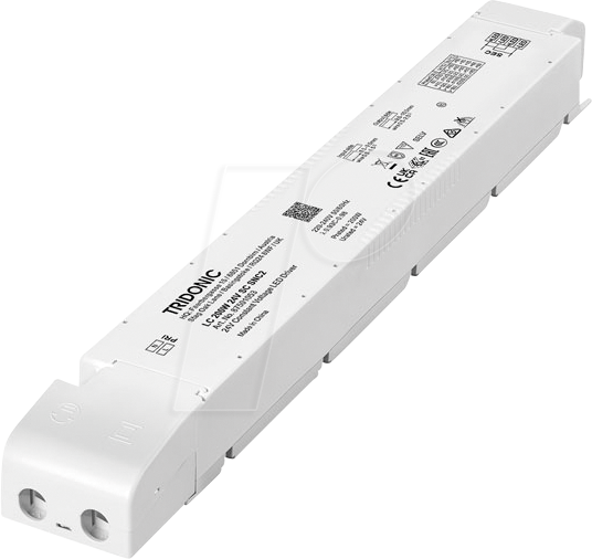 TRDO 87501057 - LED-Netzteil, 200 W, 24 V, 8,3 A, CV