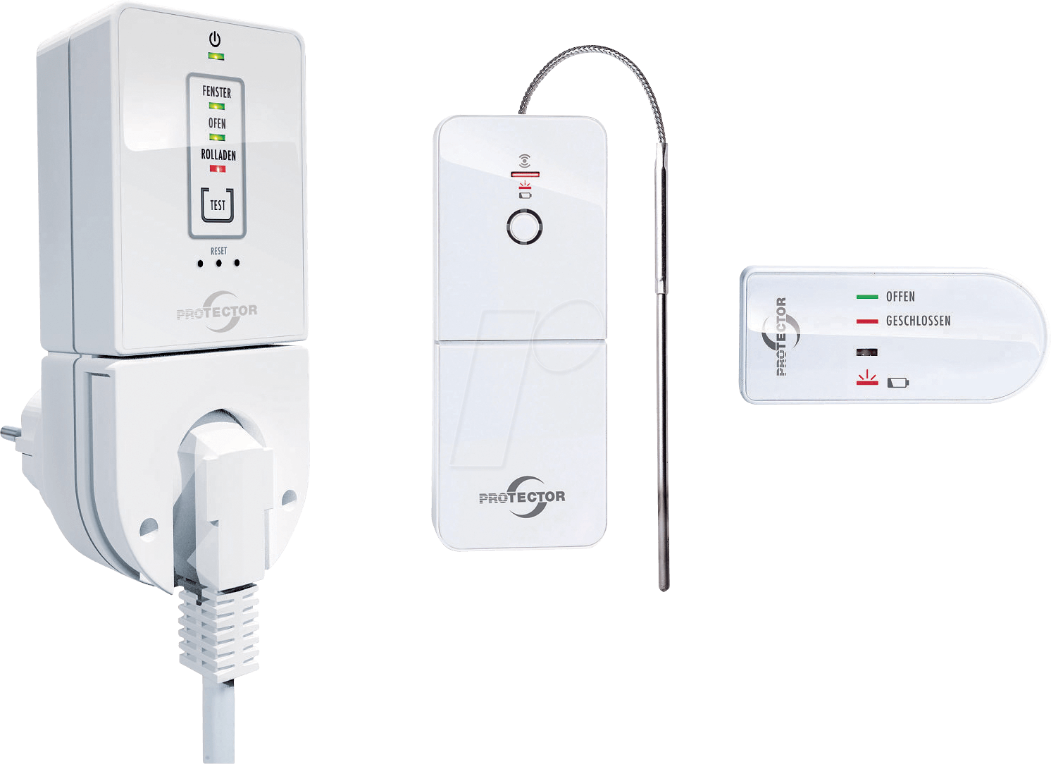 Thumbnail - ME AS 7030 - Funk-Abluftsteuerung