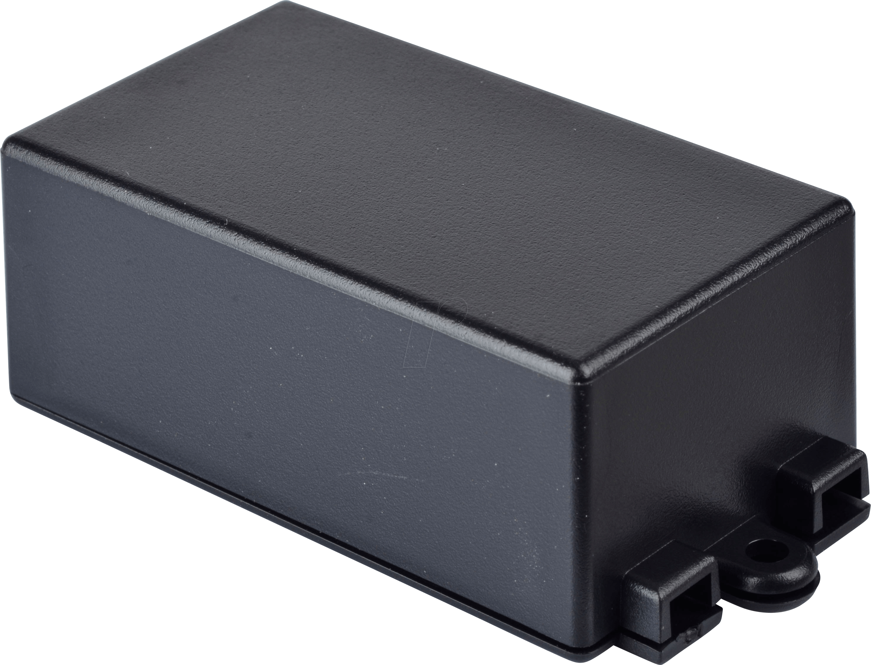 CB 400-013 - Kunststoffgehäuse, 65 x 38 x 27 mm