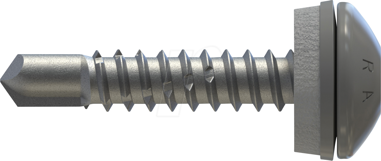 RST 18371/0 - RP-K-FK Bohrschraube, 4,8 x 25, 100 Stk.