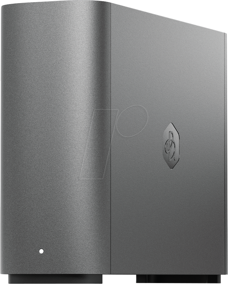 Thumbnail - SYNOLOGY BST1708 - BeeStation Plus 8TB NAS