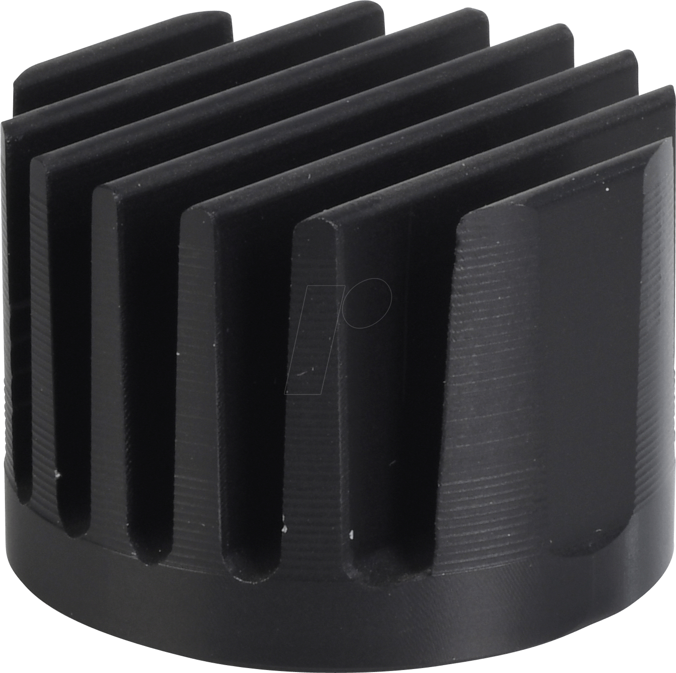 V ICK LED R40X27 - LED Kühlkörperdisc Ø 40 x 27 mm