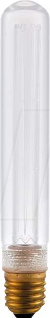 SCHI L270013000 - E27 Vintage T30x185 100Lm 2.5W 820