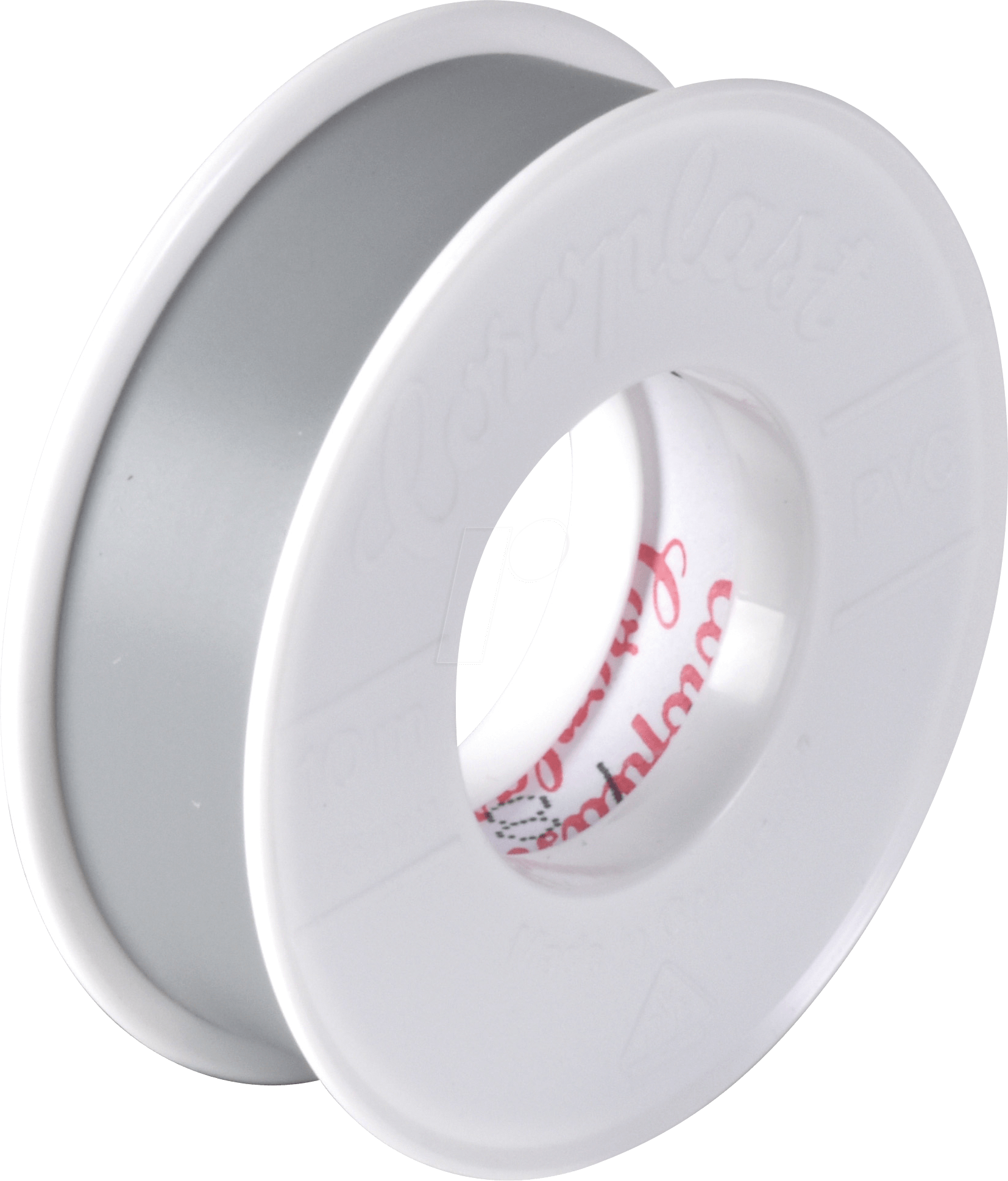 CORO 1396 - Elektroisolierband 301 KB3, 10 m, 15 mm, grau