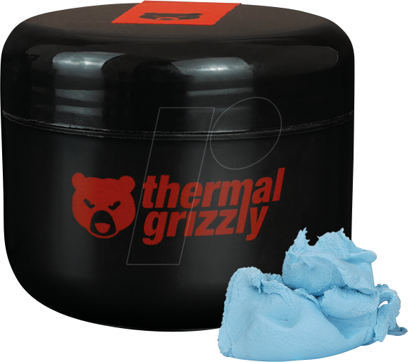 TG-P-A-100-R - Putty Advance Wärmeleitpaste, 100g