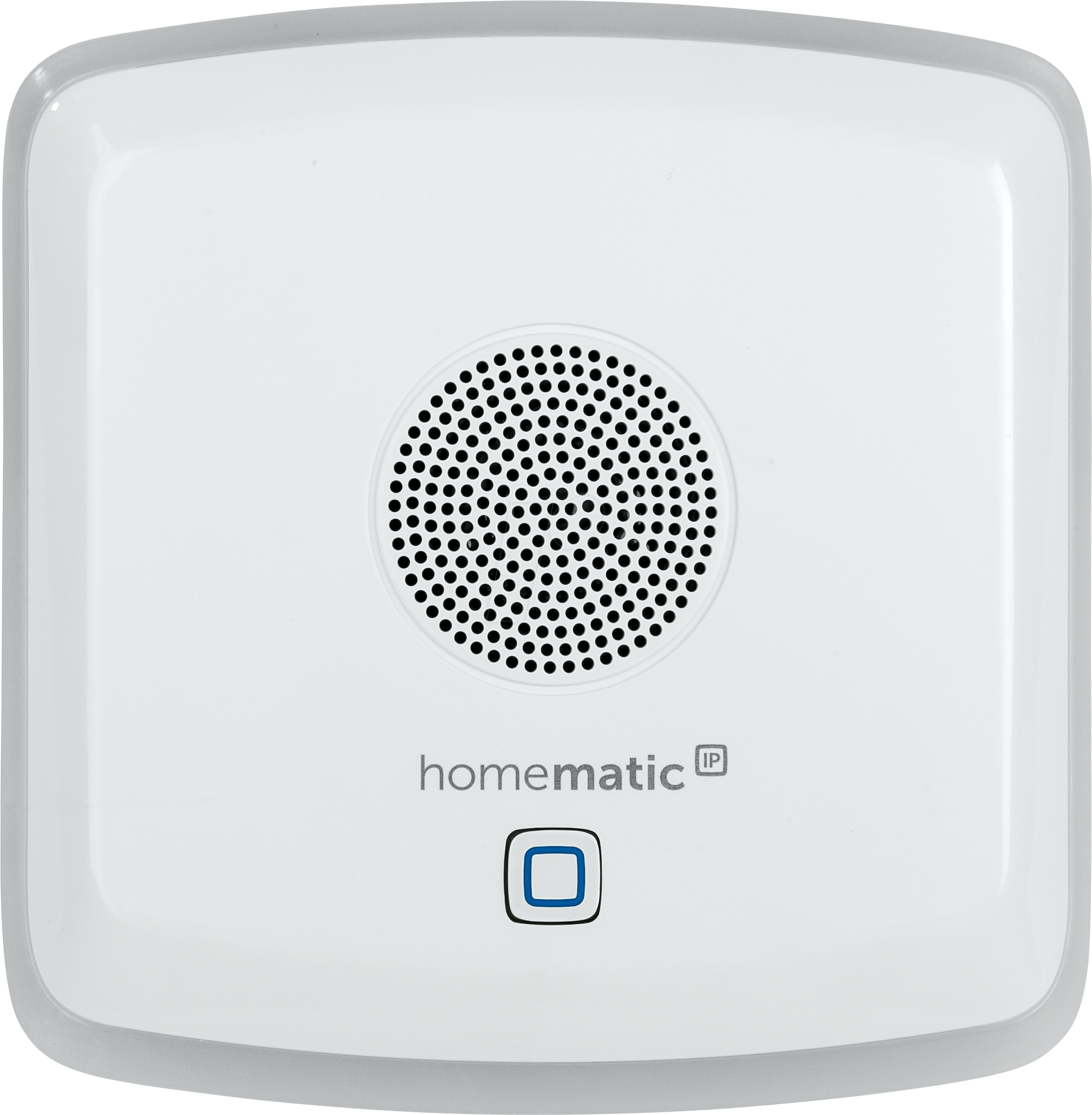 HMIP MP3P - Kombisignalgeber