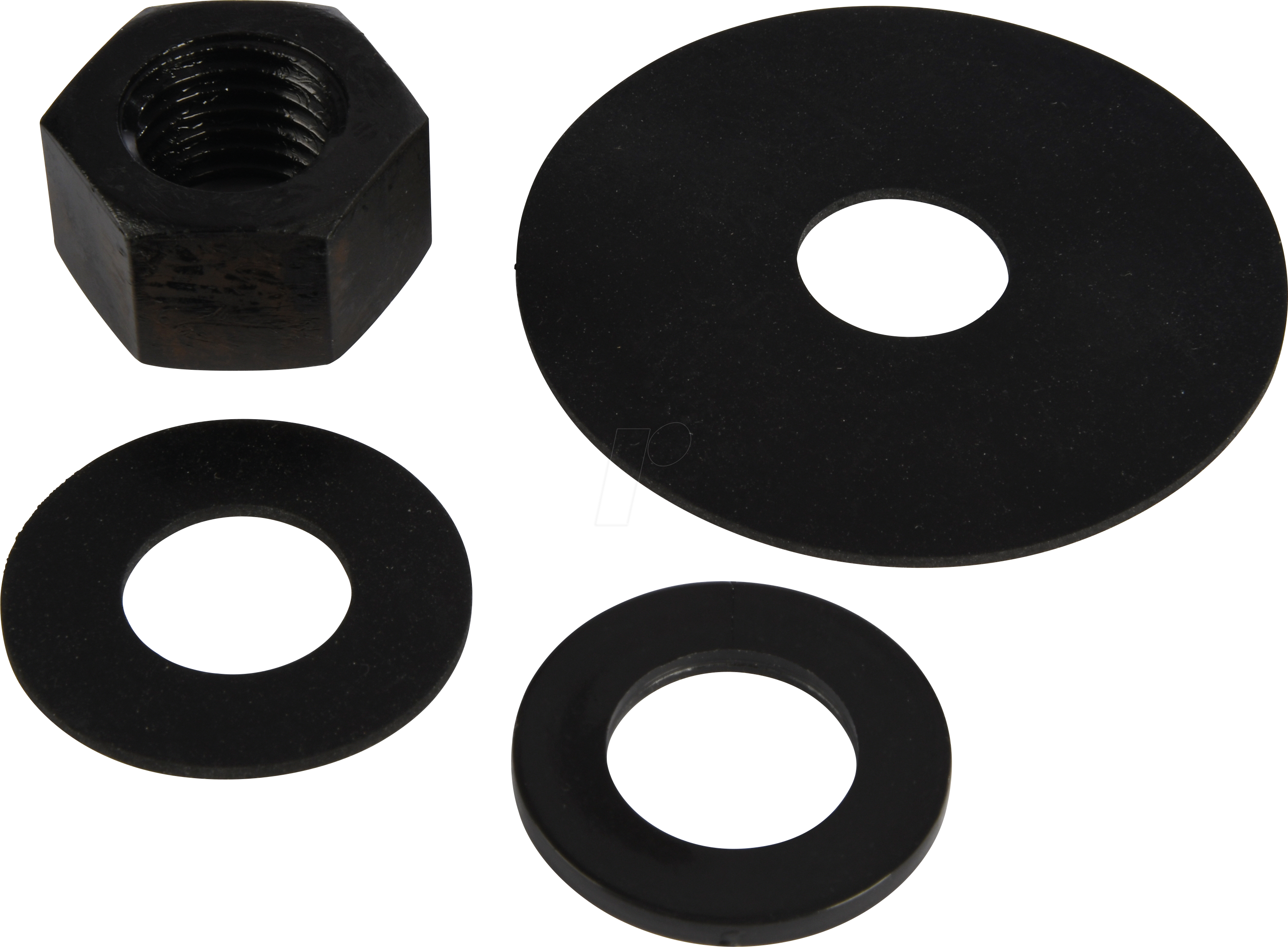 COSTPMSET - CO ST Schraubenset PM