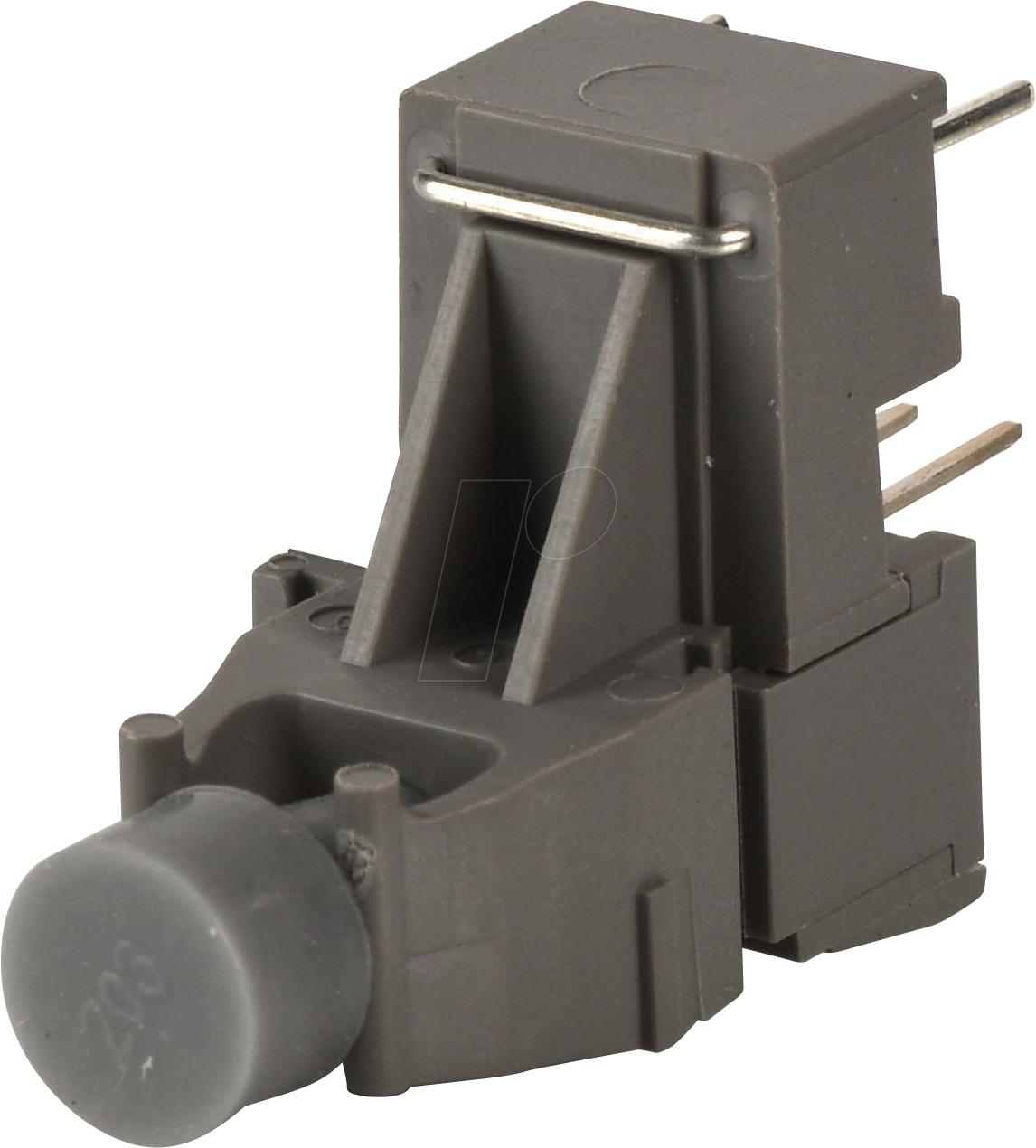 HFBR1532Z - LWL-Sende-Modul, 600nm, 1 MBd, vertikal, HiPer-Versatile-Link