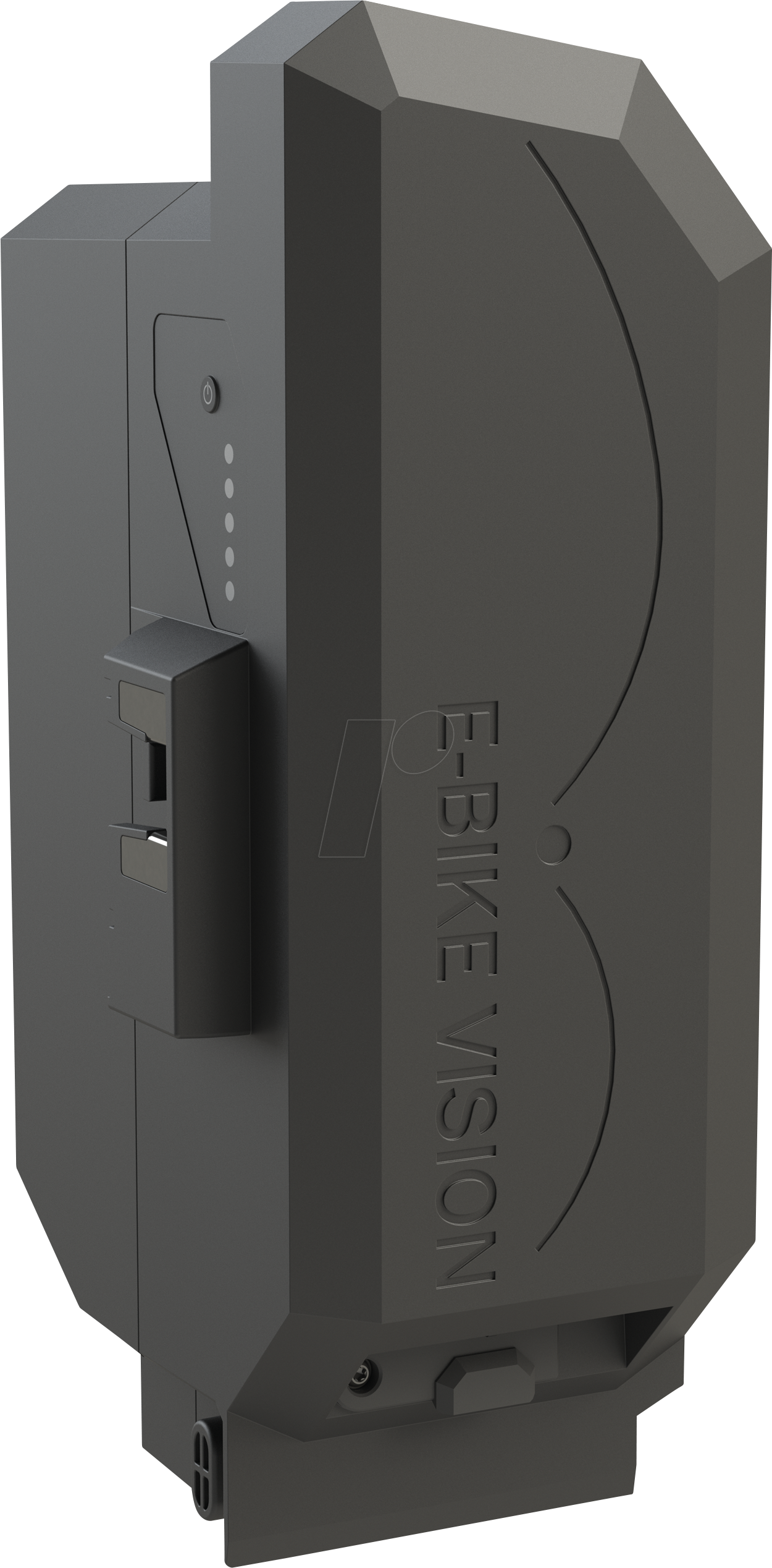 Thumbnail - AKKU 10006 - E-Bike Akku, PANASONIC, 36 V, 691 Wh, Sitzrohr