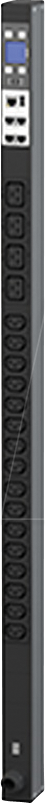 Thumbnail - BACH 802.3004 - PDU, 16x C13, 4x C19