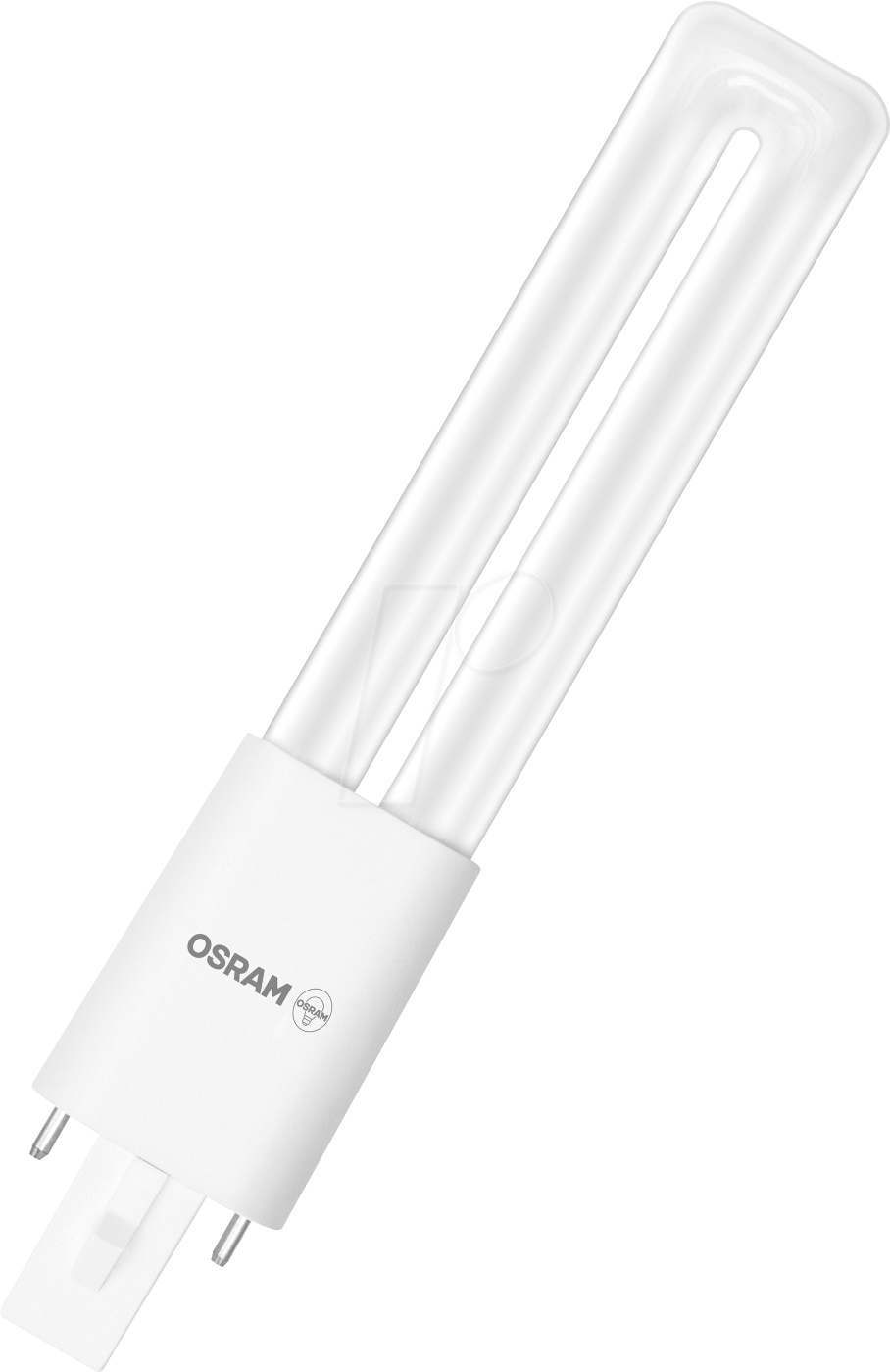 OSR 075558045 - LED-Röhrenlampe DULUX G23, 4,5 W, 450 lm, 4000 K