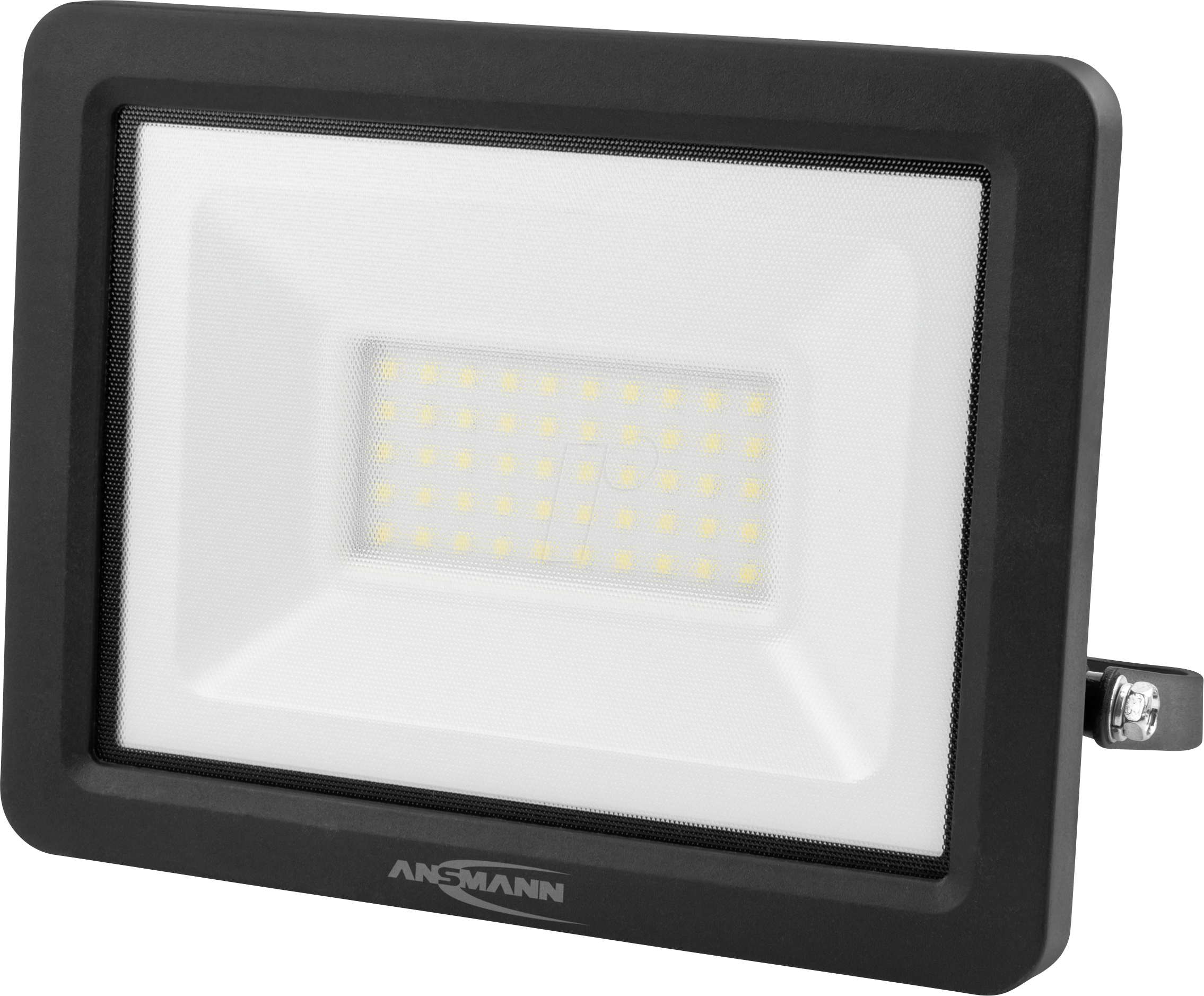 Thumbnail - ANS 1600-0626 - LED-Flutlicht WFL30W, 30 W, 3300 lm, 5000 K, IP65