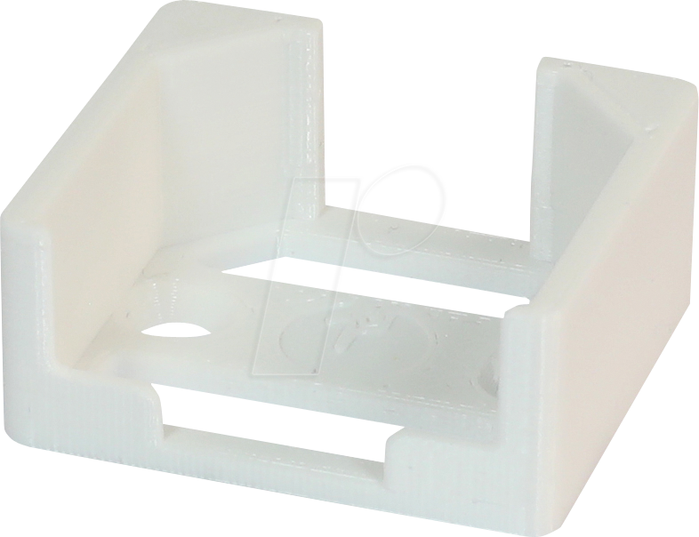 SHELLY SP3D0011 - Halter für Shelly EM, Wand