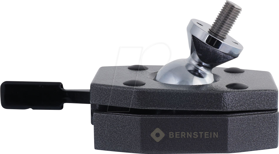BERN S1G AGM12 - Kugelgelenkhalter PRO HOLDER, Ø 40 mm, Schraube, M12 x 1,5 mm au