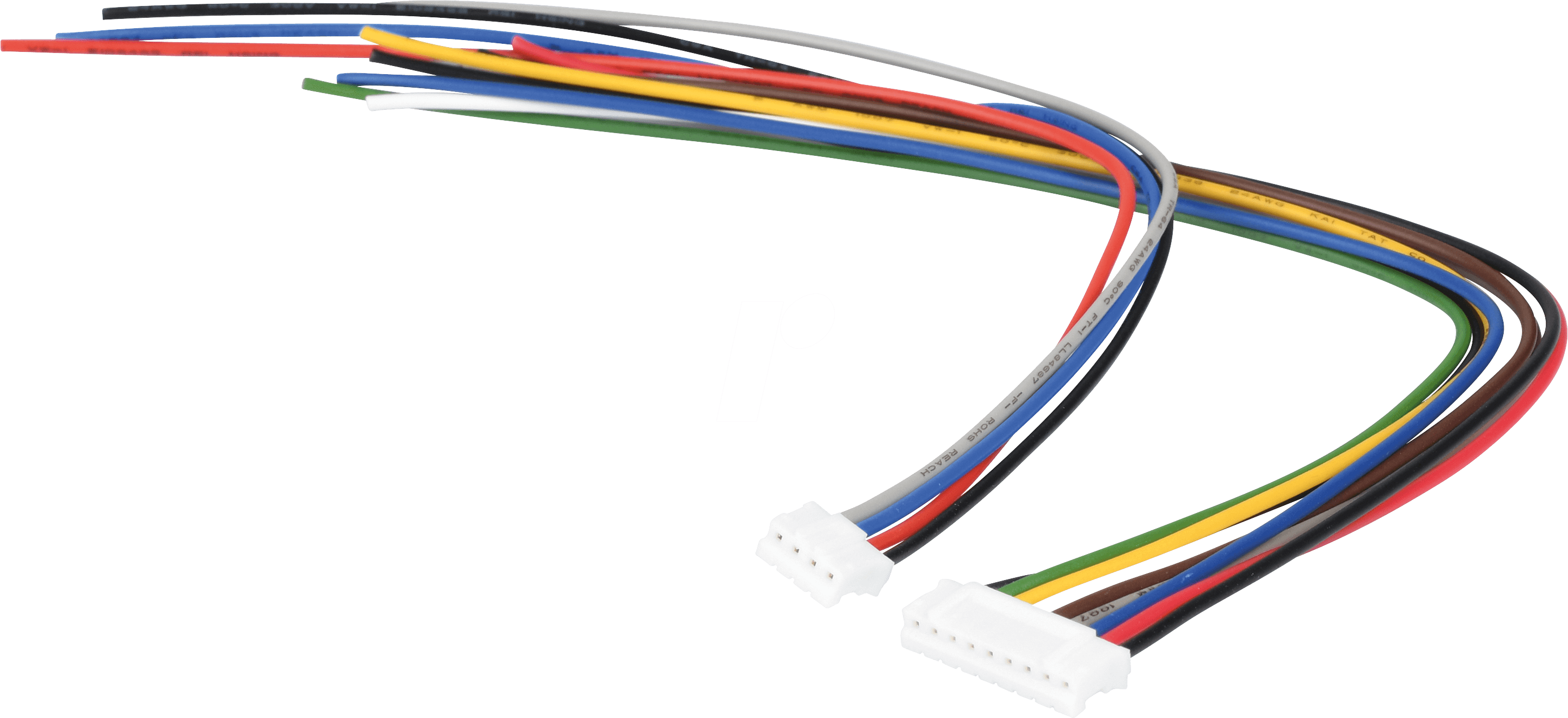 TMCM-1070-CABLE - Kabelsatz TMCM-1070