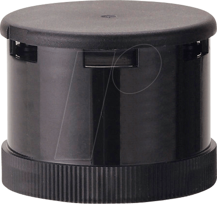 WERMA 645 890 75 - Akustikelement, Sirene, 24 V AC/DC, multi