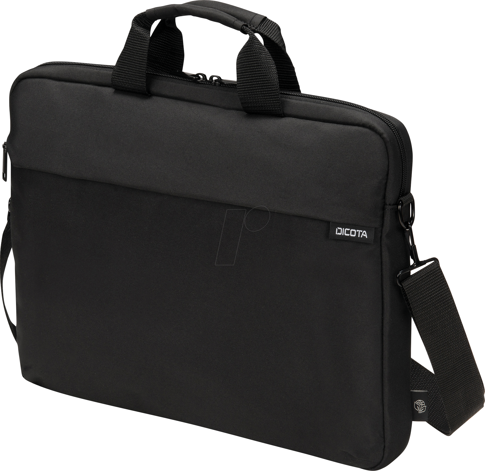 DICOTA D32090-R - Laptop-/Notebooktasche, 10-13'', Schwarz