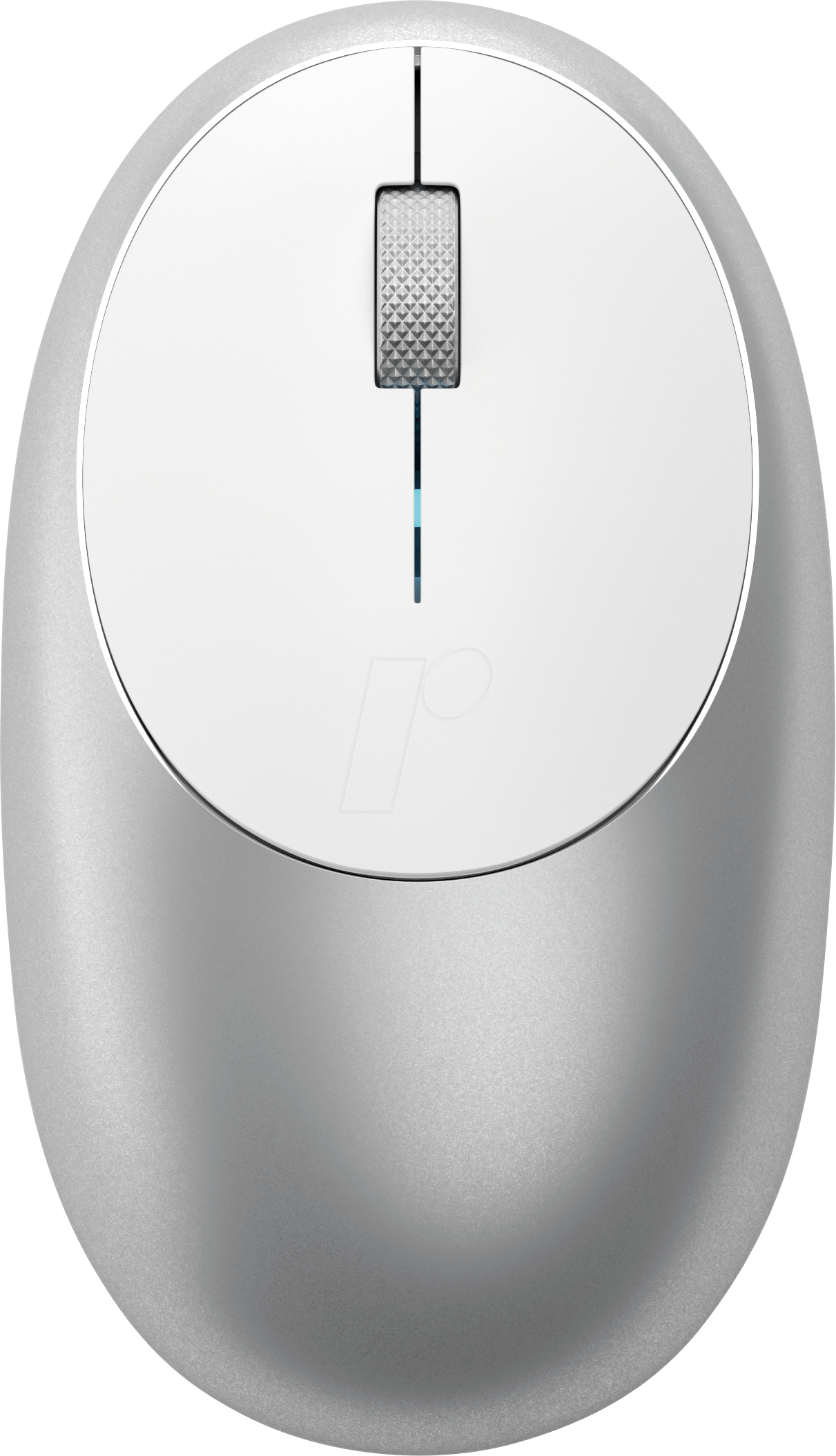 Thumbnail - ST-ABTCMS - Mouse/Maus, Bluetooth, silber