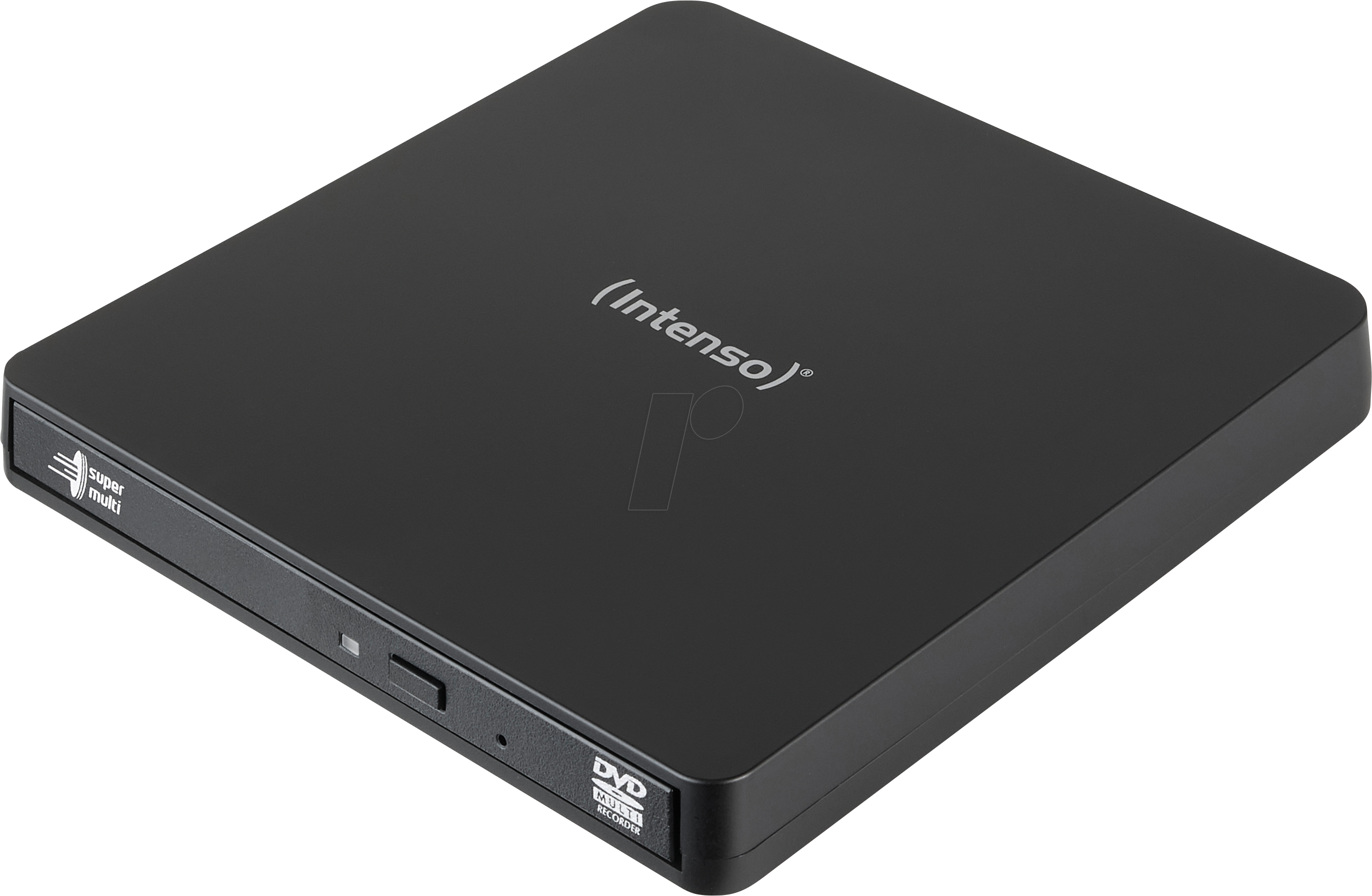 INTENSO 5401400 - INTENSO Ext. CD/DVD Brenner USB 3.2 Gen 1x1