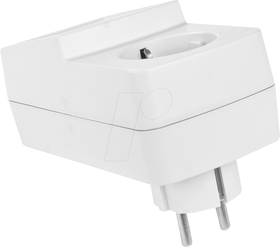 Thumbnail - 4U43130708011 - Steckergehäuse, 129 x 65 x 75 mm, IP20, lichtgrau