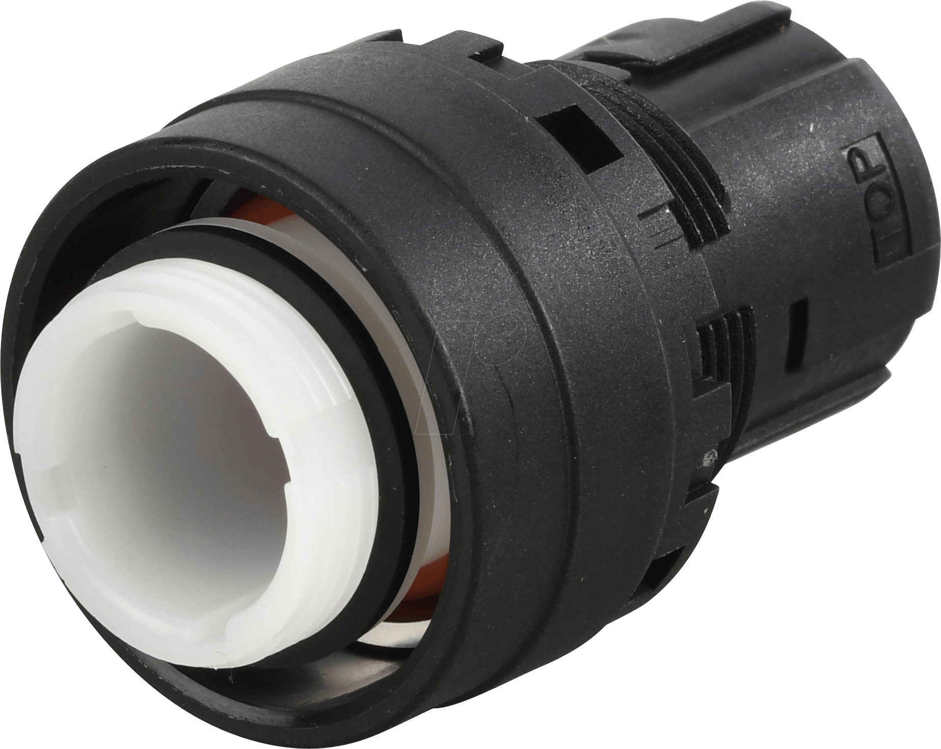 ID HW1BA0L - Pilztasterbetätiger HW, Rastend