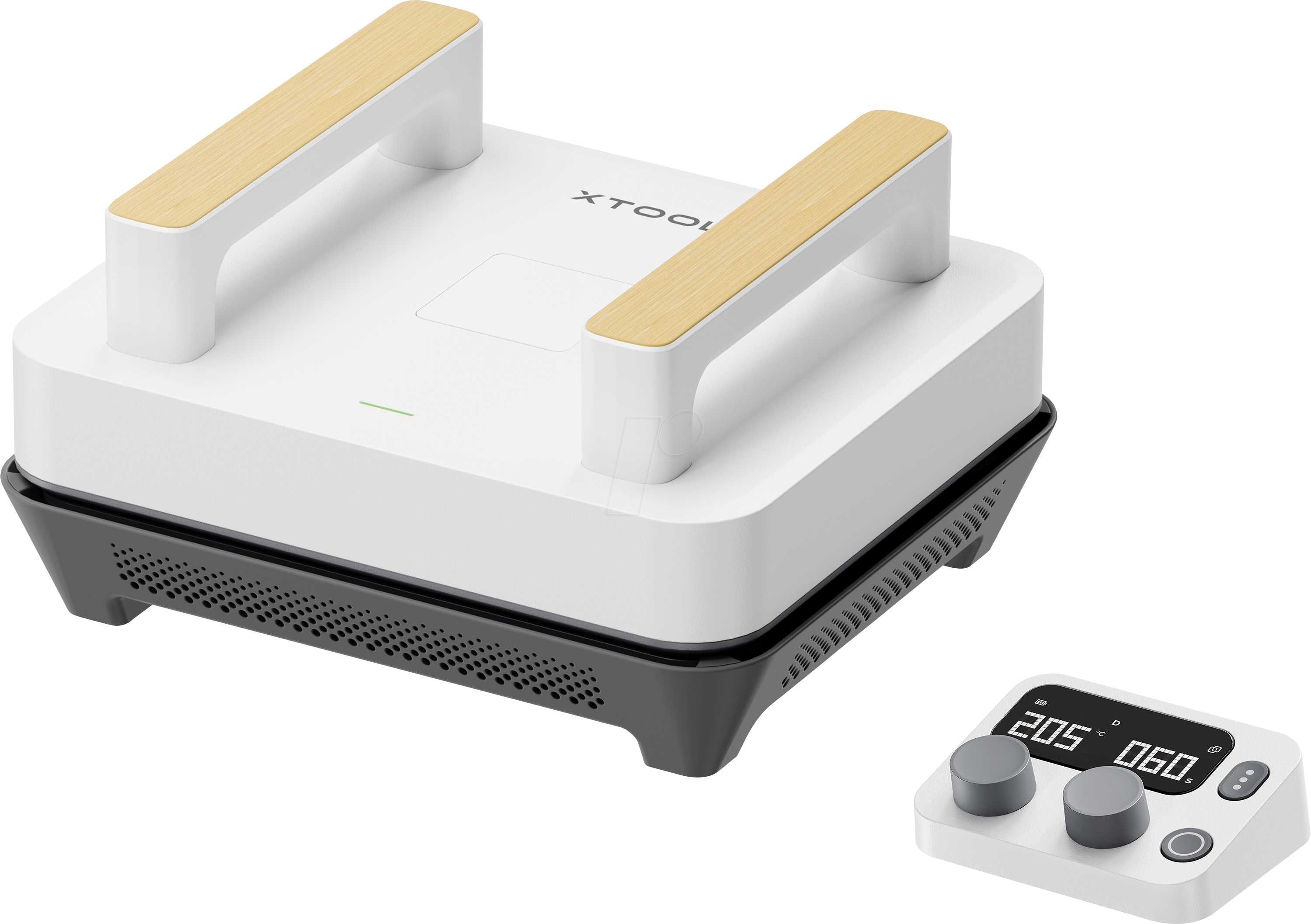 XT P5010267 - Transferpresse, Smart Press, weiß