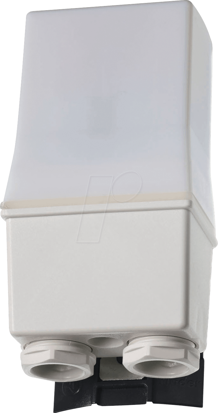 FIN 10.41 80 - Dämmerungsschalter für Außenmontage, IP54