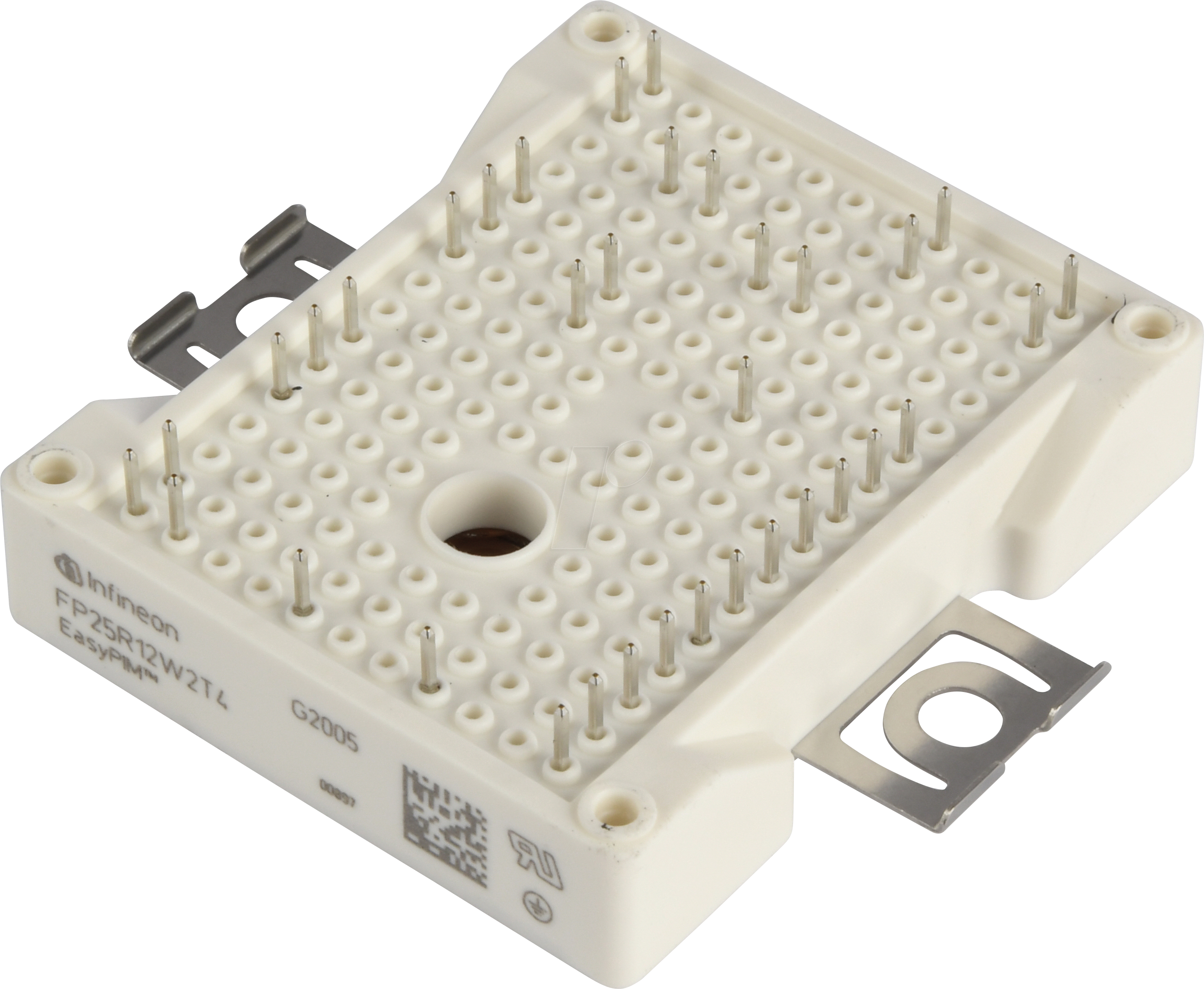 FP25R12W2T4 - IGBT-Modul, 1200 V, 25 A, EasyPIM™ 2B
