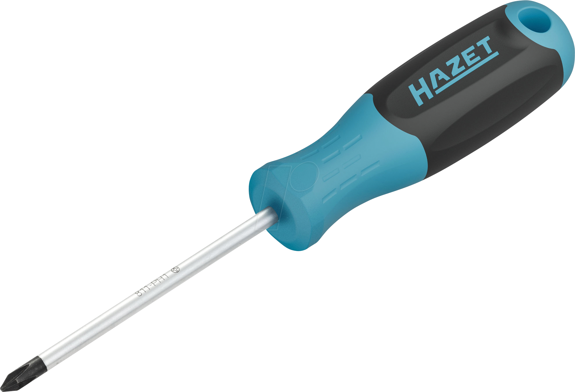 HZ 811-PH1 - Schraubendreher 811-PH1, Kreuzschlitz (PH), PH1