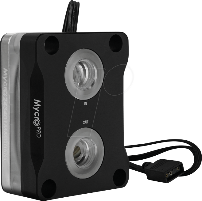 TG-MYDDPRGBI1 - Intel 1851 Mycro Direct-Die Pro RGBV1