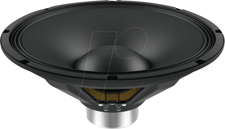 LAV NBASS15-30 - Tieftöner, 400 W, Neodym, 15 Zoll (38 cm), Stahl