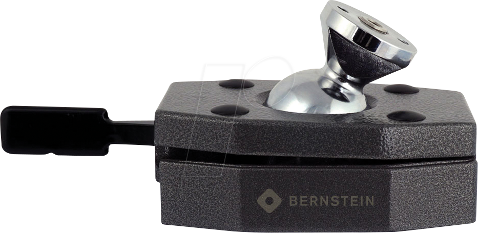 BERN S1G IGM6 - Kugelgelenkhalter PRO HOLDER, Ø 40 mm, Schraube, M6 innen