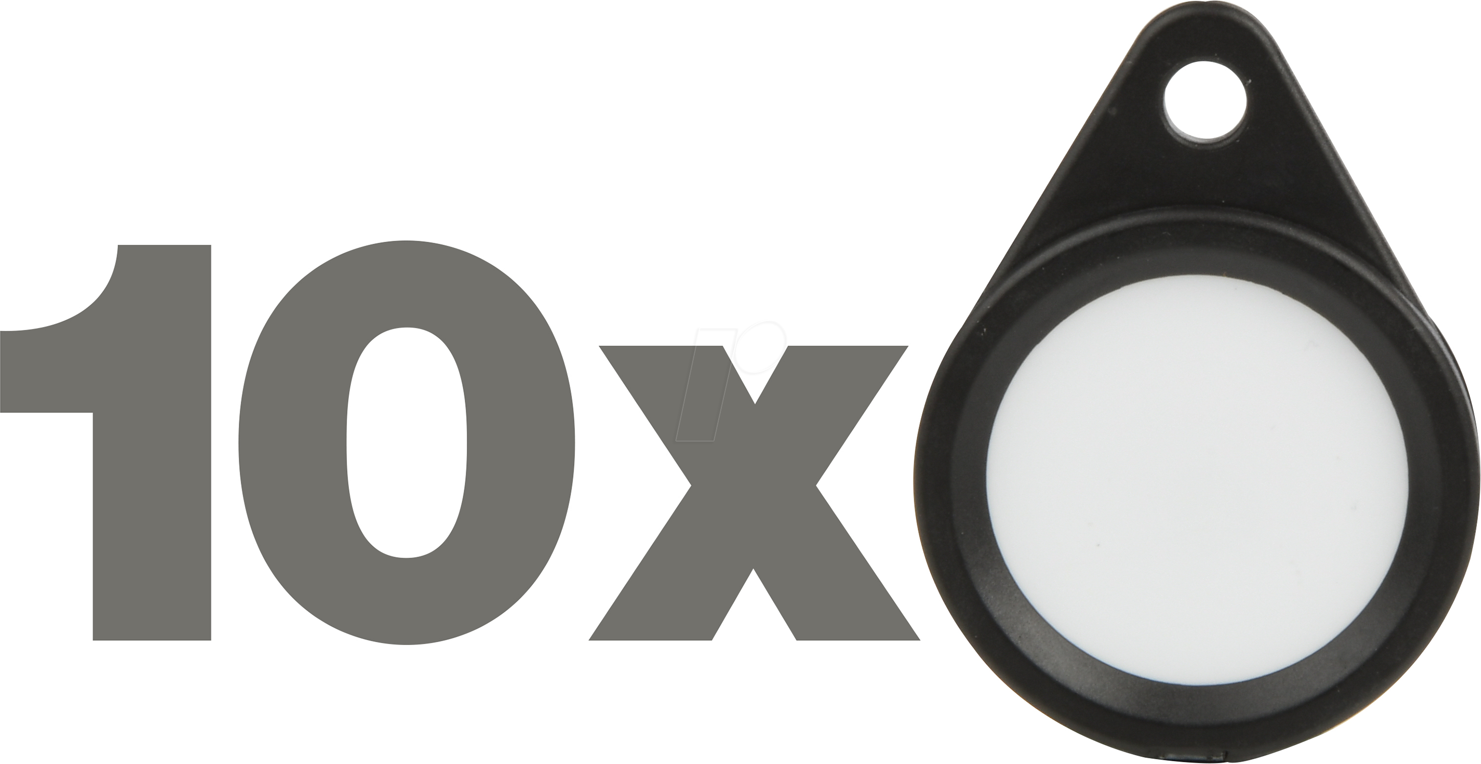 IDS TOKEN10 - Zeiterfassung TOKEN - 10 Stück