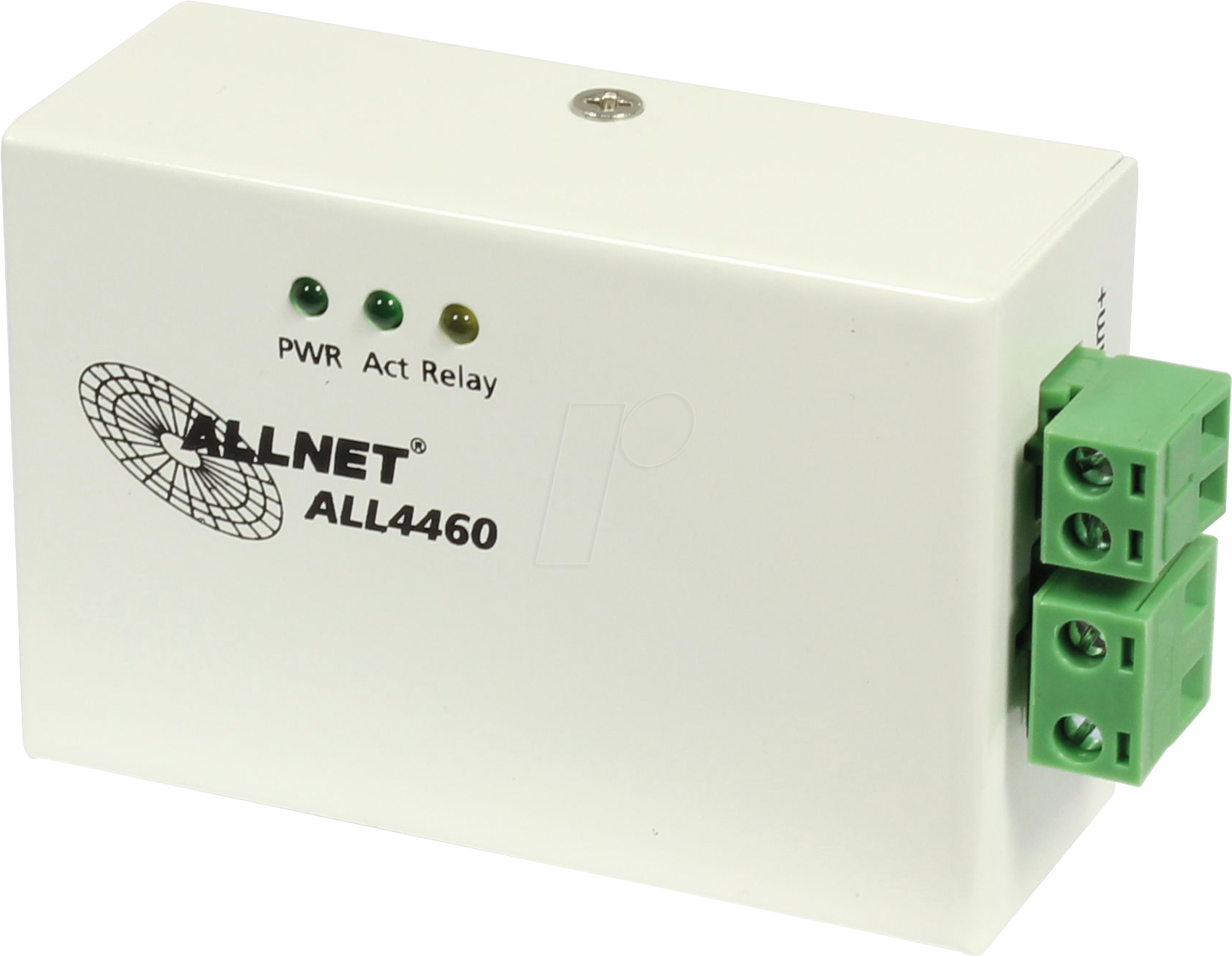 Thumbnail - ALLNET ALL4460 - 1-Kanal Dimm-Aktor