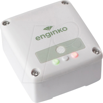 EGK LW22CCM - LoRaWAN HACCP-Datenlogger