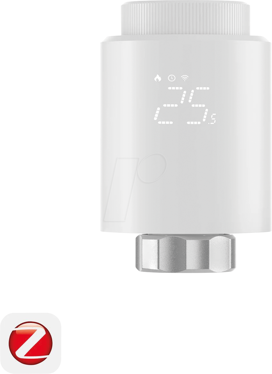 SON TRVZB - Heizkörperthermostat, ZigBee