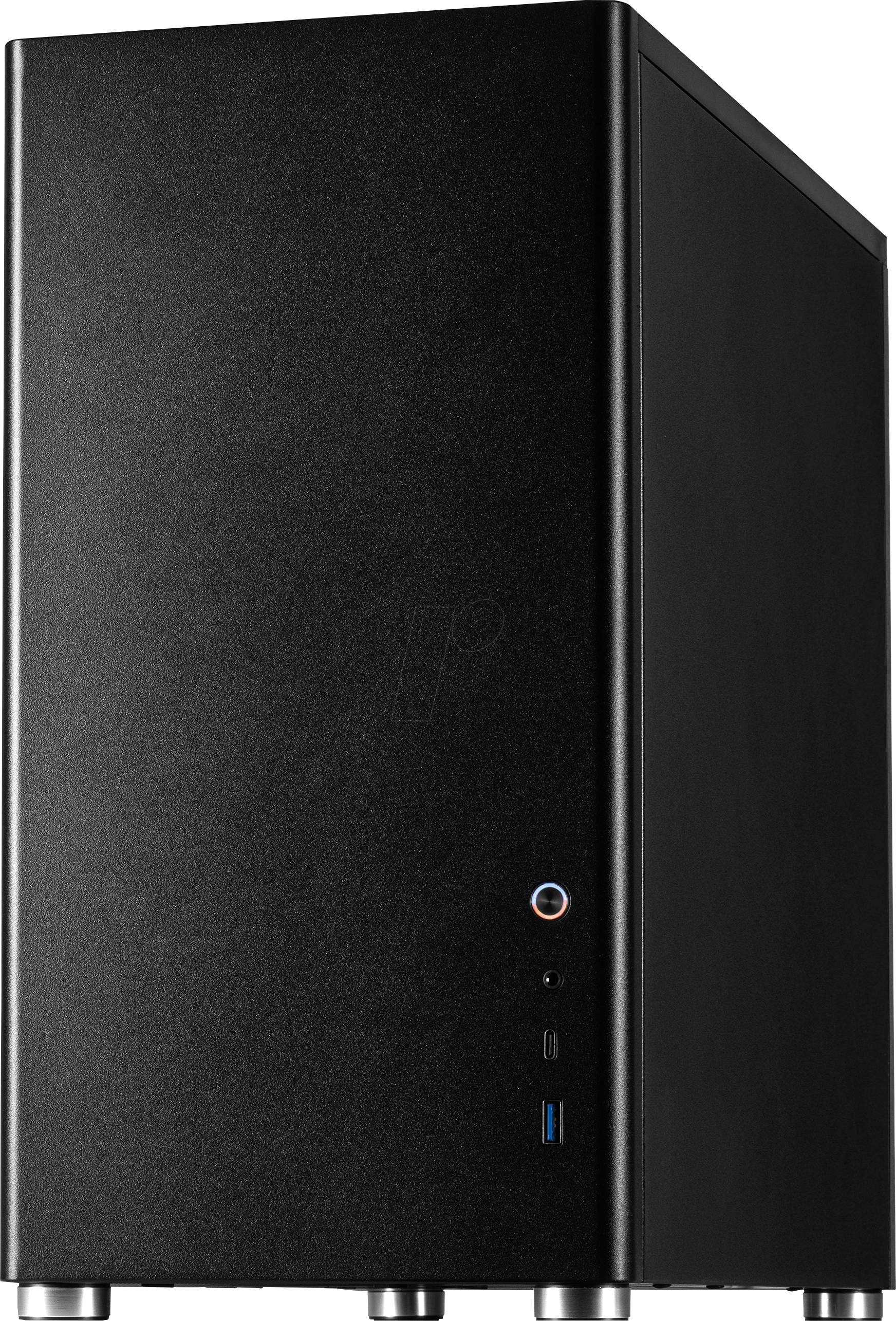 IT88881366 - Inter-Tech ATX X2 Duplex Pro