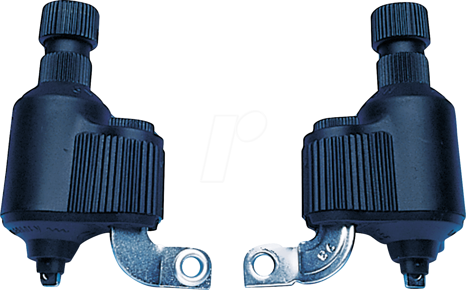 Thumbnail - BIKE 40021 - Fahrraddynamo, links, schwarz