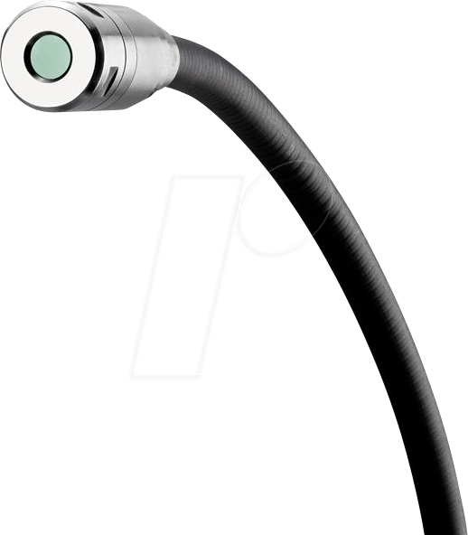 Thumbnail - FLIR VS80CIR-21 - Sonde für FLIR VS80, IR-Wärmebildsonde 19 mm × 1 m