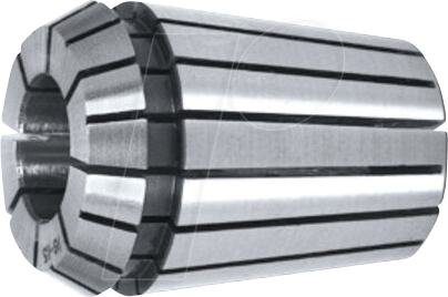 PROXXON 24146 - Spannzangensatz ER16 PF/FF250