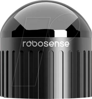 RS-AIRY DOME - RoboSense Airy LiDAR, 96 Lines