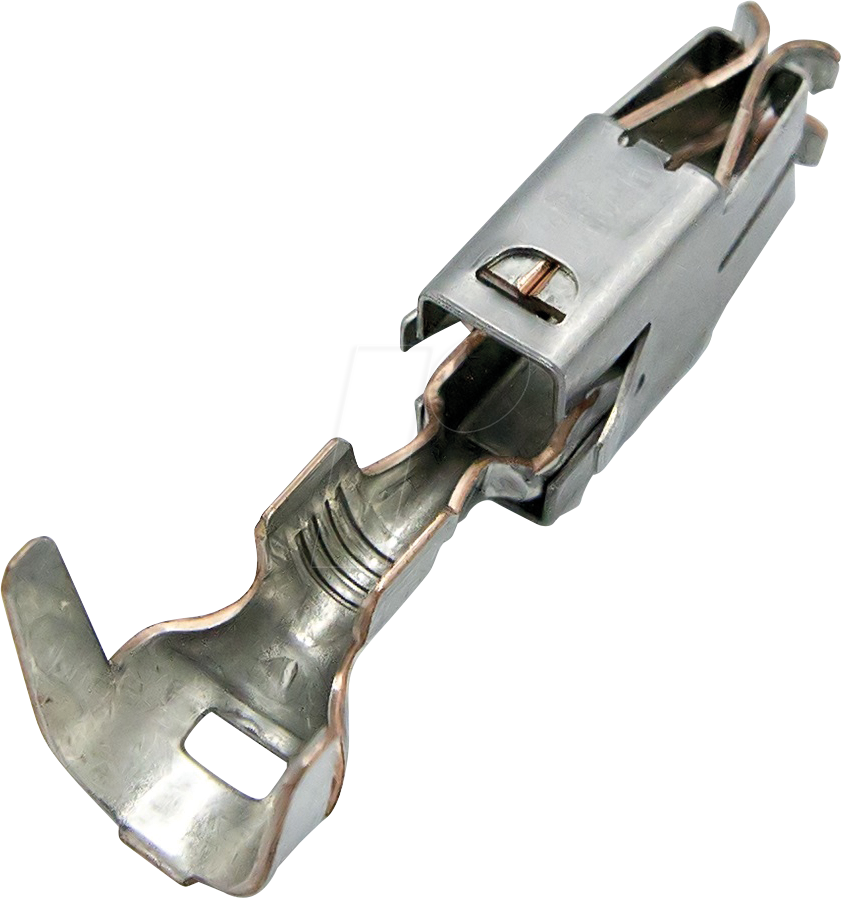 IMAXX CCS930FL - KFZ-Sicherungshalter, Kontakt 4.0-6.0mm² für H9301