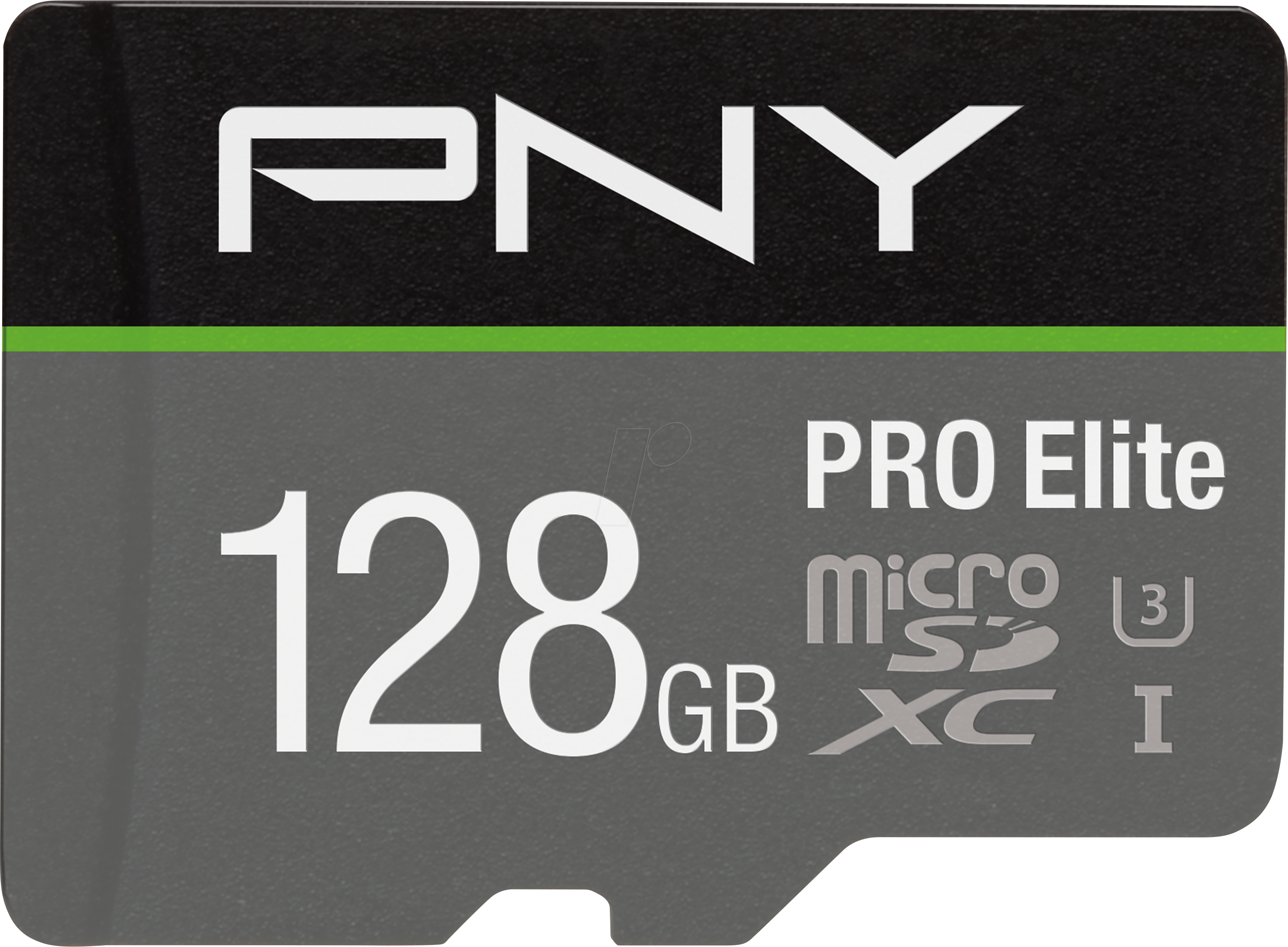SDU128V31100PRO - microSDXC-Speicherkarte 128GB, Pro Elite