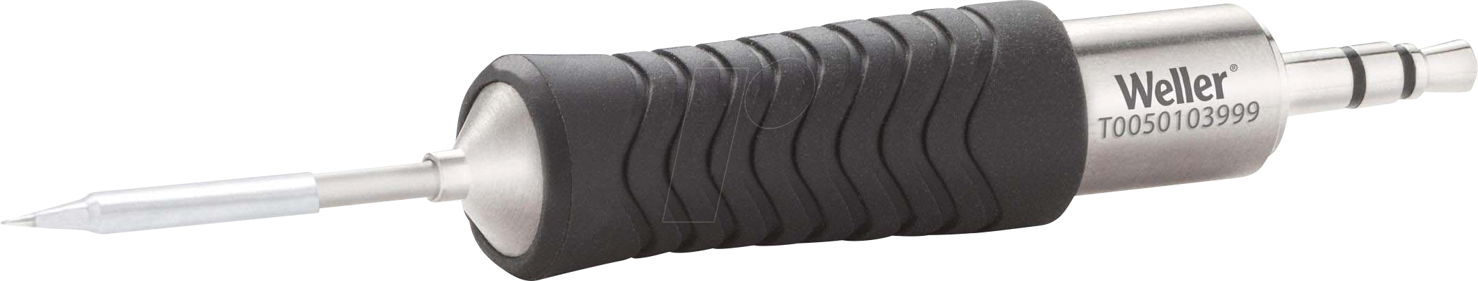 Thumbnail - WE T0050103999 - RTP 002 S Lötspitze Meißelform, Ø 0,1 mm