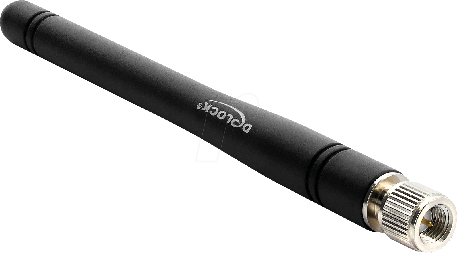DELOCK 90682 - LTE Antenne SMA Stecker, omnidirektional, starr
