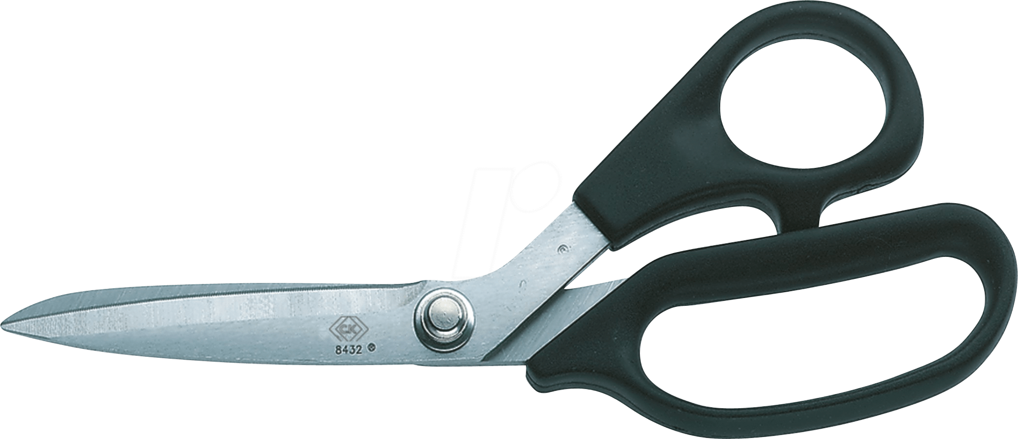 CK C8432 - Schere, universal, 220 mm