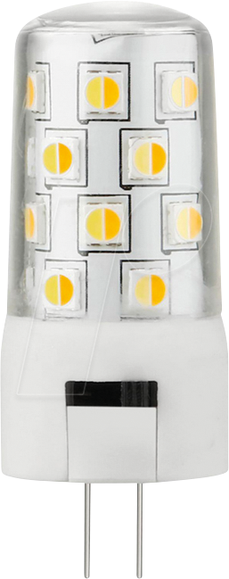 SCHI L022431035 - LED-Lampe G4, 3 W, 300 lm , CCT, dimmbar